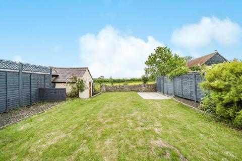 3 bedroom semi-detached house for sale, The Hill, Bourton, Swindon, Oxfordshire, SN6