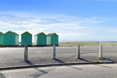 1 bedroom apartment for sale, South Terrace, Littlehampton, West Sussex