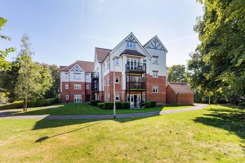 2 bedroom apartment for sale, Bhamra Gardens, Maidenhead SL6