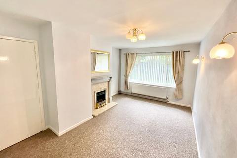 2 bedroom semi-detached bungalow for sale, Ashley View, Market Drayton, TF9