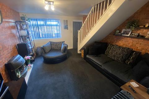 2 bedroom semi-detached house for sale, 17 Ravenside Park, Chadderton