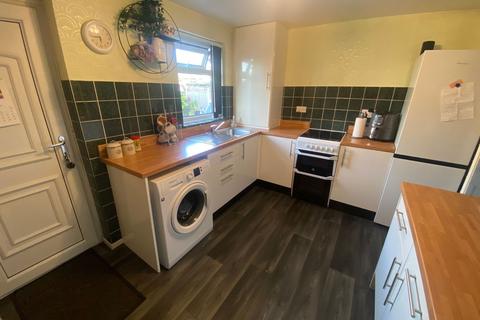 2 bedroom semi-detached house for sale, 17 Ravenside Park, Chadderton