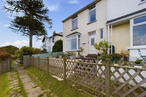 3 bedroom end of terrace house for sale, Lea Terrace, Appledore, Bideford