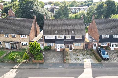 3 bedroom semi-detached house for sale, Leveret Close, Watford WD25