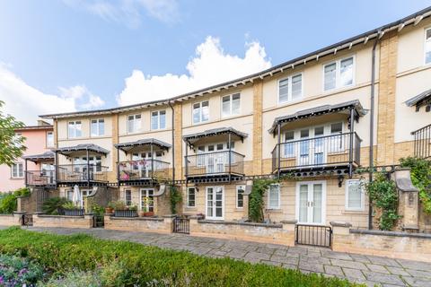 4 bedroom terraced house for sale, 62 Pooles Wharf Court, Bristol