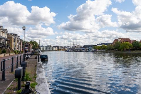 4 bedroom terraced house for sale, 62 Pooles Wharf Court, Bristol