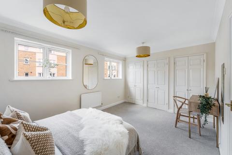 62 Pooles Wharf Court, Bristol, BS8 4PD