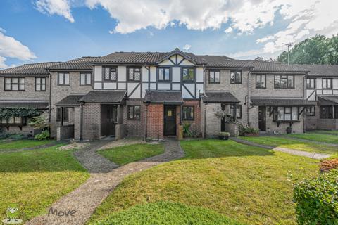 31 Horseshoe Crescent, Burghfield Common, Reading, RG7 3XW