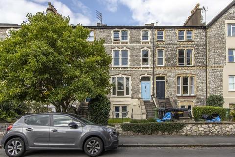 2 bedroom flat to rent, Chandos Road, Bristol BS6