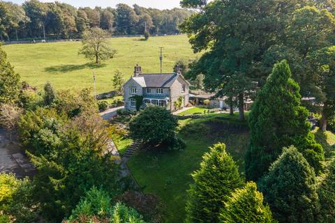 5 bedroom detached house for sale, Leasgill, Cumbria LA7