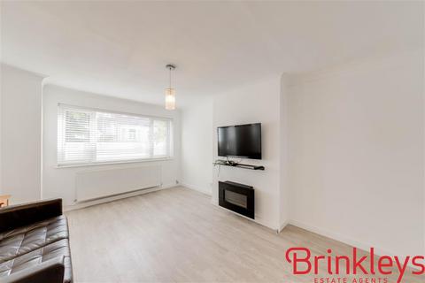 2 bedroom maisonette to rent, Acacia Grove, London