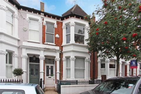 4 bedroom townhouse for sale, Glendarvon Street, London