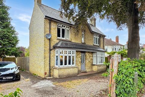 309 Histon Road, Cambridge, CB4 3NF