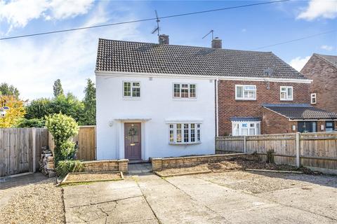 4 bedroom semi-detached house for sale, Green Springs, Crondall, Farnham, Hampshire, GU10