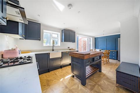 4 bedroom semi-detached house for sale, Green Springs, Crondall, Farnham, Hampshire, GU10