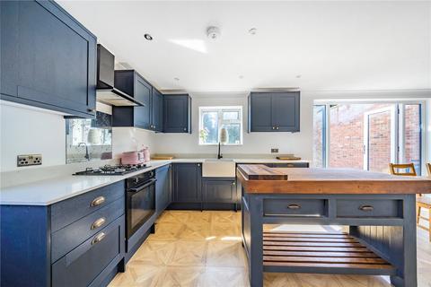 4 bedroom semi-detached house for sale, Green Springs, Crondall, Farnham, Hampshire, GU10