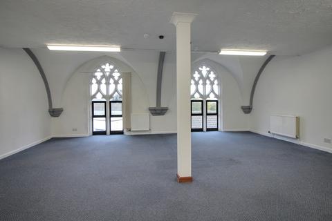 Office to rent, OFFICE AT JONATHAN SCOTT HALL, NORWICH