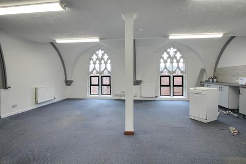 Office to rent, OFFICE AT JONATHAN SCOTT HALL, NORWICH