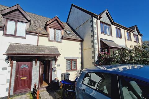 1 bedroom terraced house for sale, Boscastle, Cornwall