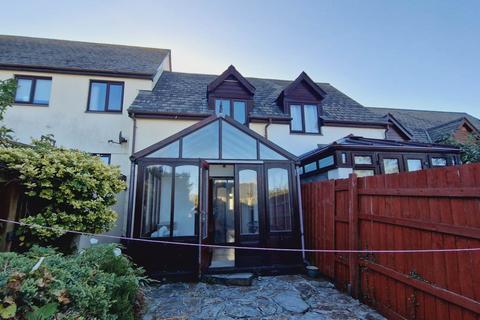 1 bedroom terraced house for sale, Boscastle, Cornwall