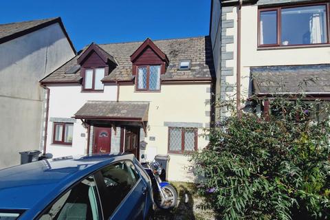 1 bedroom terraced house for sale, Boscastle, Cornwall