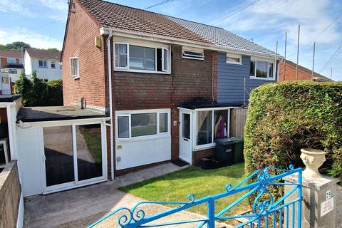 3 bedroom semi-detached house for sale, Shelley Avenue, Torquay, TQ1