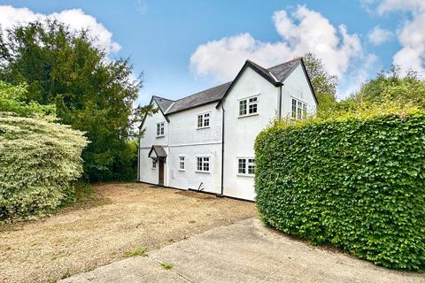 4 bedroom detached house for sale, Matching Road, Hatfield Heath, Bishop's Stortford, CM22