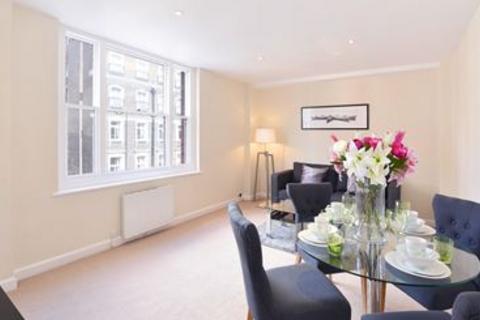 Studio to rent, 39 HILL STREET, London, W1J