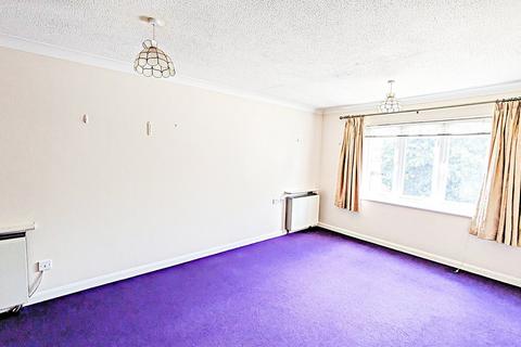 2 bedroom retirement property for sale, Ashley Court, Hatfield, AL10