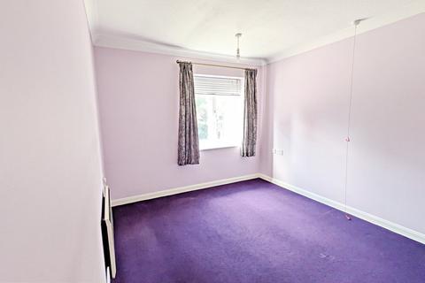 2 bedroom retirement property for sale, Ashley Court, Hatfield, AL10