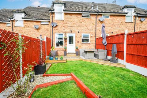 2 bedroom terraced house for sale, Morar Close, Leighton Buzzard