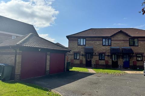 2 bedroom terraced house to rent, Bicester OX26