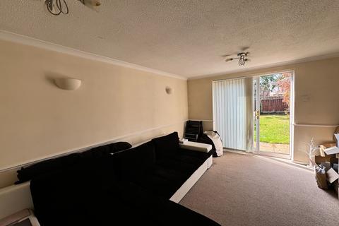 2 bedroom terraced house to rent, Bicester OX26