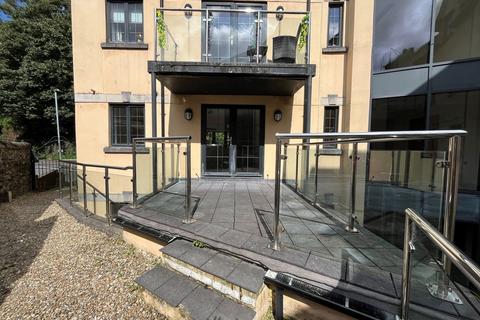 undefined, Abbey Court, Tavistock PL19
