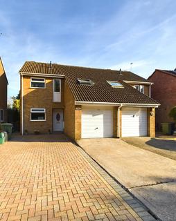 3 bedroom semi-detached house for sale, Falcon Close, Patchway, Bristol, BS34