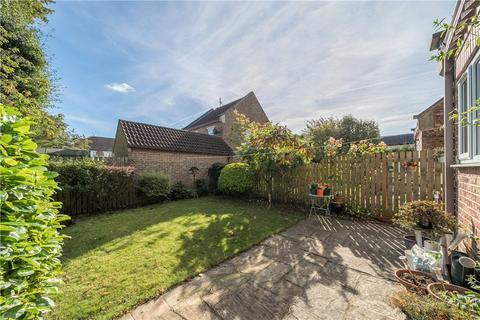 3 Burns Way, Clifford, Wetherby, LS23 6TA