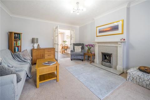 3 Burns Way, Clifford, Wetherby, LS23 6TA