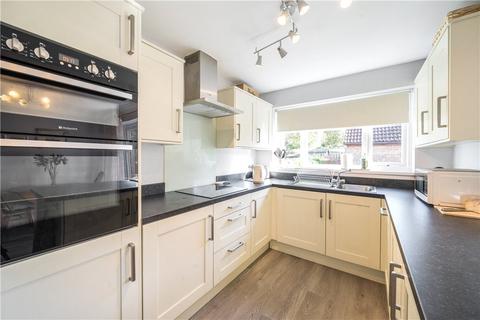3 Burns Way, Clifford, Wetherby, LS23 6TA