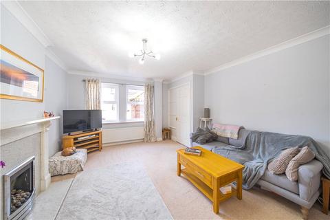 3 Burns Way, Clifford, Wetherby, LS23 6TA