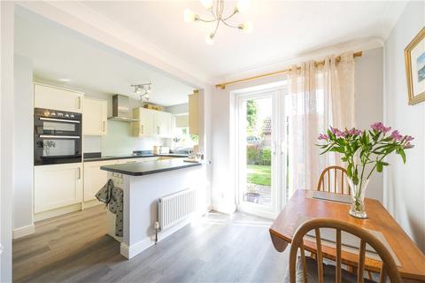 3 Burns Way, Clifford, Wetherby, LS23 6TA