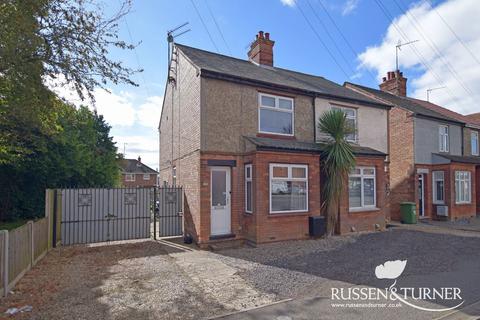 3 bedroom semi-detached house for sale, Lynn Road, King's Lynn PE30