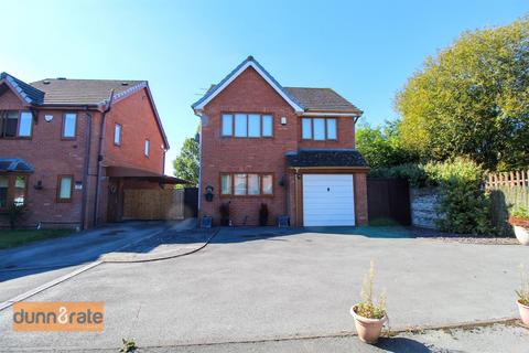 3 bedroom detached house for sale, Leek Road, Stoke-On-Trent ST2