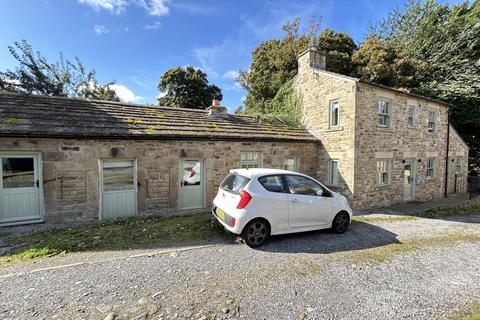 3 bedroom cottage for sale, Beckside, Middleton-in-Teesdale DL12