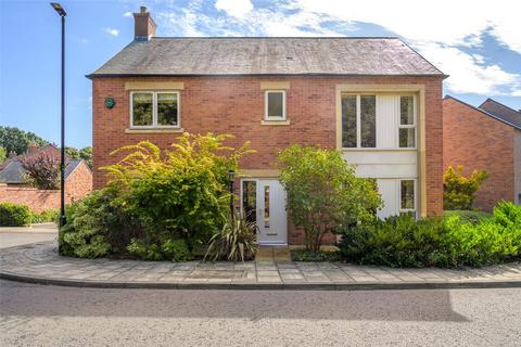 4 bedroom detached house for sale, St. Josephs Close, Killingworth, Newcastle Upon Tyne, Tyne and Wear, NE12