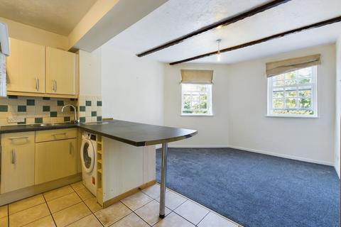 1 bedroom apartment to rent, Gilbert Scott Court, Towcester, NN12