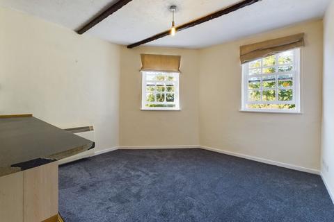 1 bedroom apartment to rent, Gilbert Scott Court, Towcester, NN12