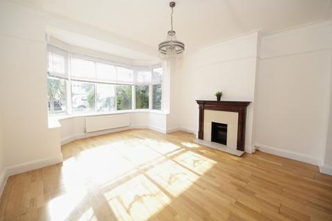 4 bedroom semi-detached house to rent, Grange Park Avenue, London, N21