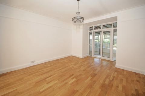 4 bedroom semi-detached house to rent, Grange Park Avenue, London, N21