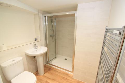 1 bedroom flat to rent, George Place, Plymouth PL1