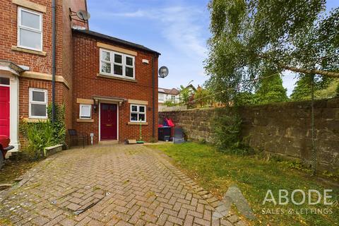 2 bedroom semi-detached house for sale, Auction Close, Ashbourne DE6